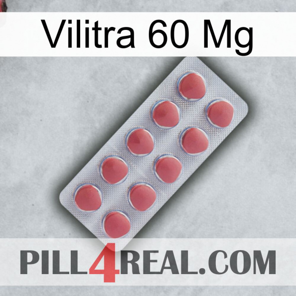 Vilitra 60Mg 18